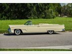 Thumbnail Photo 26 for 1958 Lincoln Continental